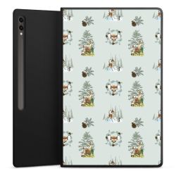 Tablet Smart Case schwarz