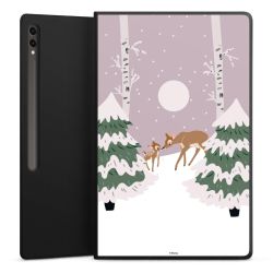 Tablet Smart Case schwarz