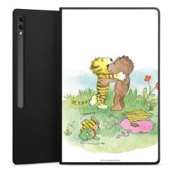 Tablet Smart Case schwarz