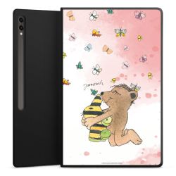 Tablet Smart Case schwarz