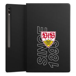 Tablet Smart Case schwarz