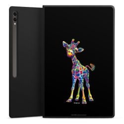 Tablet Smart Case schwarz