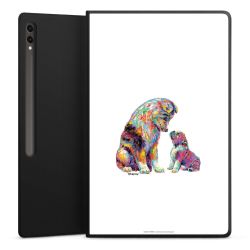 Tablet Smart Case schwarz