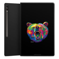 Tablet Smart Case schwarz