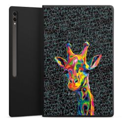 Tablet Smart Case schwarz