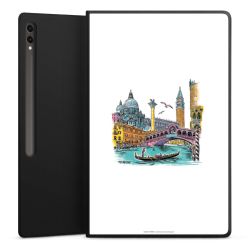 Tablet Smart Case schwarz