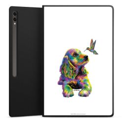 Tablet Smart Case schwarz