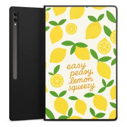 Easy Peasy Lemon Squeezy