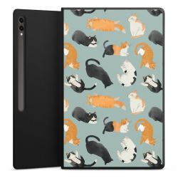 Tablet Smart Case schwarz