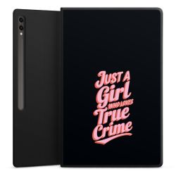 Tablet Smart Case schwarz