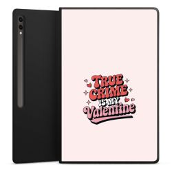 Tablet Smart Case schwarz