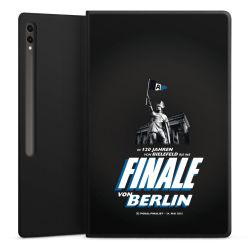 Tablet Smart Case schwarz