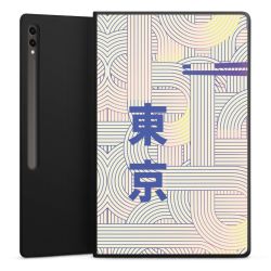 Tablet Smart Case schwarz