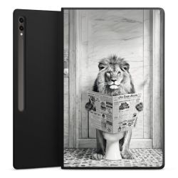 Tablet Smart Case schwarz