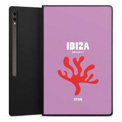 Tablet Smart Case schwarz