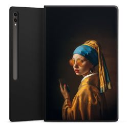 Tablet Smart Case schwarz