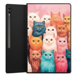 Tablet Smart Case schwarz