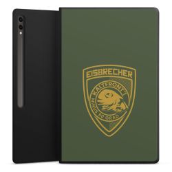 Tablet Smart Case schwarz