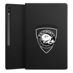 Tablet Smart Case schwarz