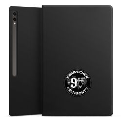 Tablet Smart Case schwarz