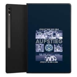 Tablet Smart Case schwarz