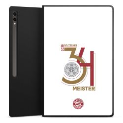 Tablet Smart Case schwarz