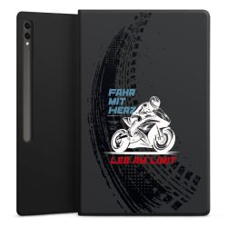 Tablet Smart Case schwarz