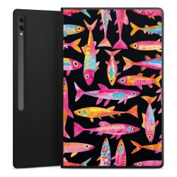 Tablet Smart Case schwarz