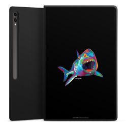 Tablet Smart Case schwarz