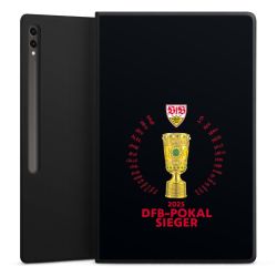 VfB DFB-Pokal Sieger Schwarz