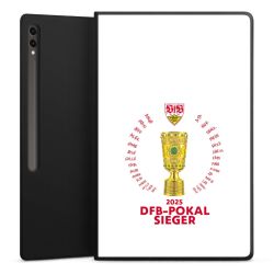 Tablet Smart Case schwarz