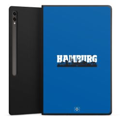 Tablet Smart Case schwarz