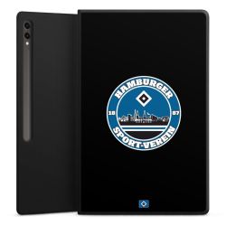 Tablet Smart Case schwarz