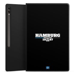 Tablet Smart Case schwarz