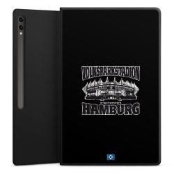 Tablet Smart Case schwarz