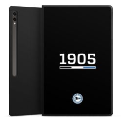 Tablet Smart Case schwarz