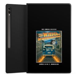 Tablet Smart Case schwarz