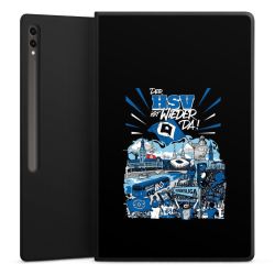 Tablet Smart Case schwarz