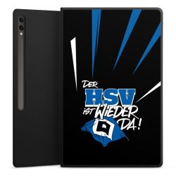 Tablet Smart Case schwarz