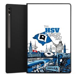 Tablet Smart Case schwarz