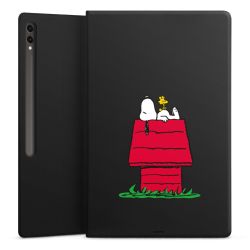 Tablet Smart Case schwarz