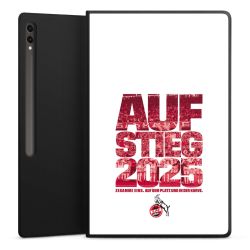 Tablet Smart Case schwarz