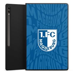 Tablet Smart Case schwarz