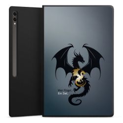 Tablet Smart Case schwarz