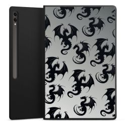 Tablet Smart Case schwarz