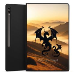 Tablet Smart Case schwarz