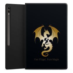 Tablet Smart Case schwarz