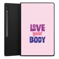 Tablet Smart Case schwarz