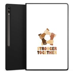 Tablet Smart Case schwarz