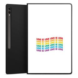 Tablet Smart Case schwarz